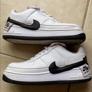 COPY - NIKE AIR FORCE 1 JESTER WOMENS